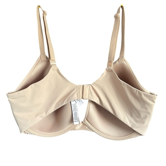NEW  Victoria's Secret Women’s lined Demi  Bra - Picture 3 of 6